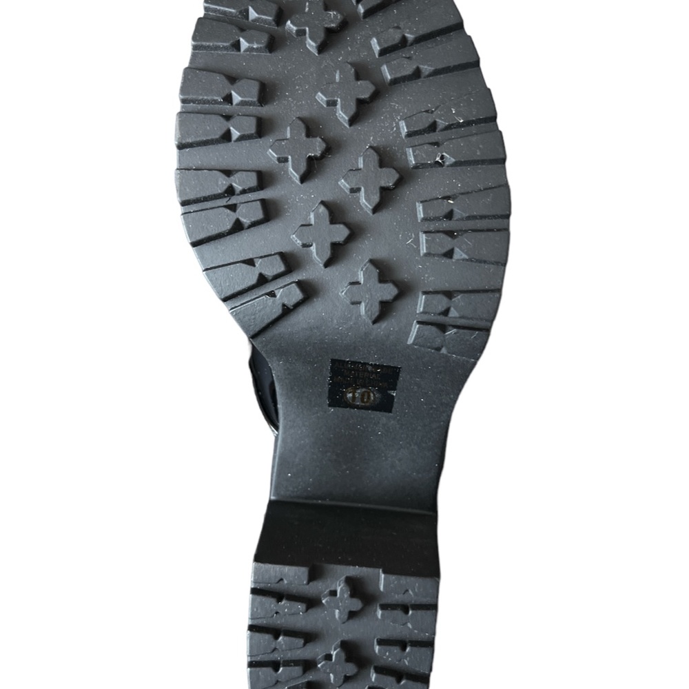 SODA - WOMENS FINAL HEEL - Picture 5 of 6
